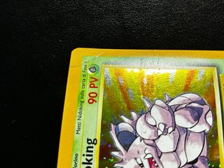 Trio Evo Nidoran, Nidorino, Nidoking