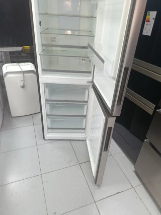 @Nevera Haier No frost Combi Con Garantía@