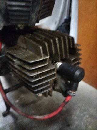 Puch X40