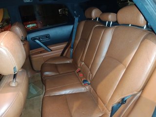Infiniti FX35 2008