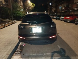 Infiniti FX35 2008