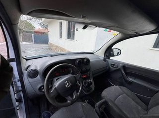 Mercedes-Benz Citan 2015