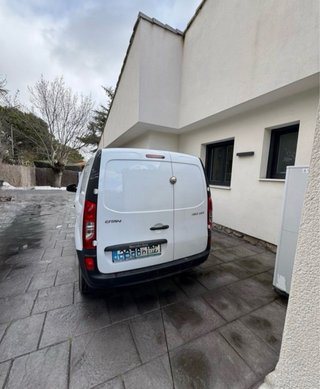 Mercedes-Benz Citan 2015