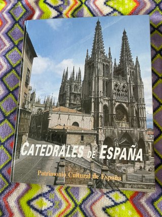 Catedrales de España