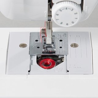 Máquina Coser Brother AZ14 (14 Puntadas)