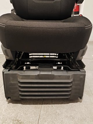 ❤️NUEVO ASIENTO DUCATO BÓXER JUMPER