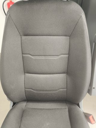 ❤️NUEVO ASIENTO DUCATO BÓXER JUMPER