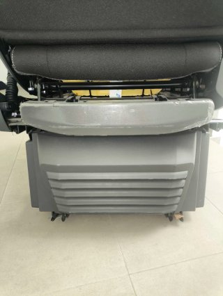 ❤️NUEVO ASIENTO DUCATO BÓXER JUMPER