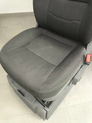 ❤️NUEVO ASIENTO DUCATO BÓXER JUMPER