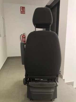 ❤️NUEVO ASIENTO DUCATO BÓXER JUMPER
