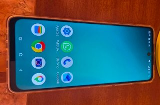 Motorola Moto G56 5G 512GB