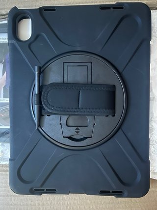 Funda Anticaída iPad 11 10.9 2022/2025
