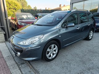 Peugeot 307 2006