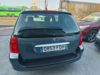 Peugeot 307 2006