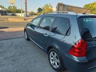 Peugeot 307 2006