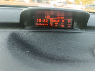 Peugeot 307 2006
