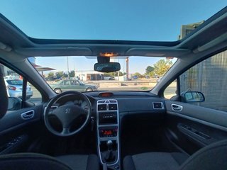 Peugeot 307 2006