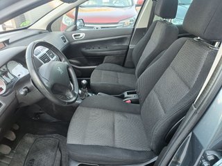 Peugeot 307 2006