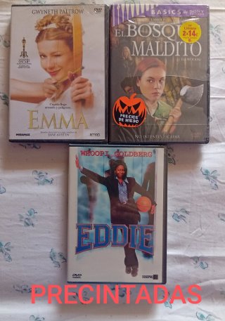 1X3 euros. 5X10 euros. Originales
