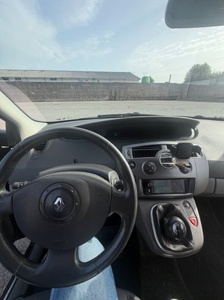 Renault Scenic 2005