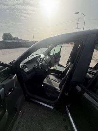Renault Scenic 2005