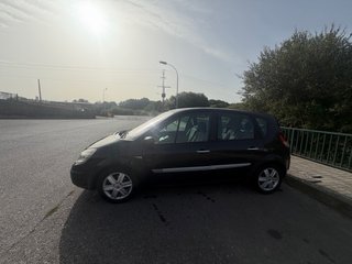 Renault Scenic 2005