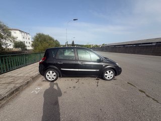 Renault Scenic 2005