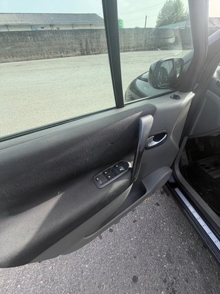 Renault Scenic 2005