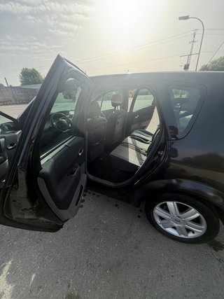 Renault Scenic 2005