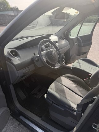 Renault Scenic 2005