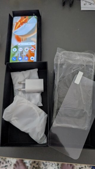 Google Pixel 9 Pro XL copy