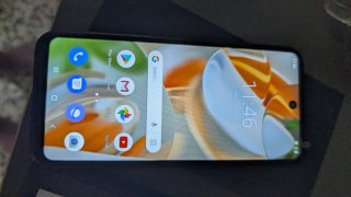 Google Pixel 9 Pro XL copy
