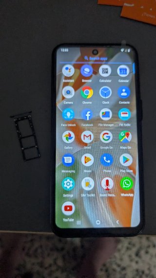 Google Pixel 9 Pro XL copy