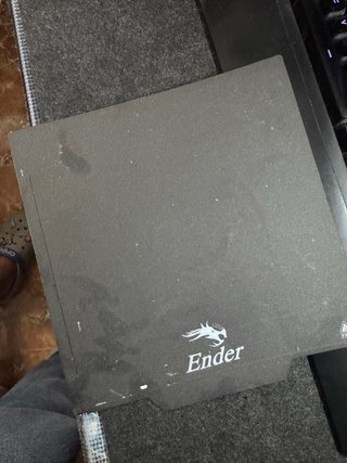 Impresora 3D Creality Ender 3 Pro