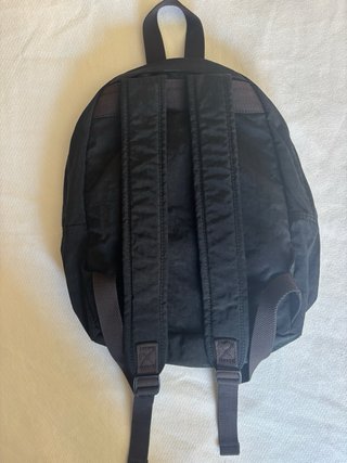 Mochila Kipling Challenger original negra