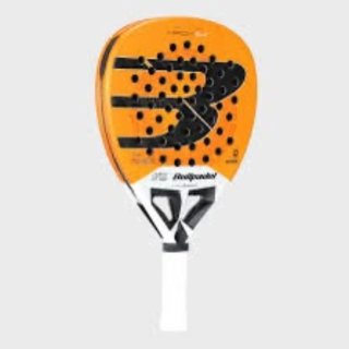 Bullpadel Hack 04 México 2026