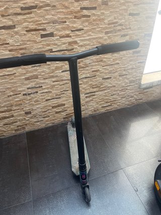 Patinete Invert Supreme