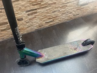 Patinete Invert Supreme