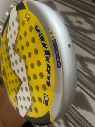 Pala Padel Varlion Lethal Weapon 6
