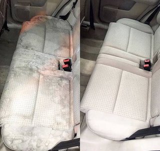 Pulido y restauración desde 40€ por dos faros