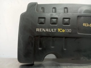 Tapa motor RENAULT MEGANE III COUPE-CABRIO