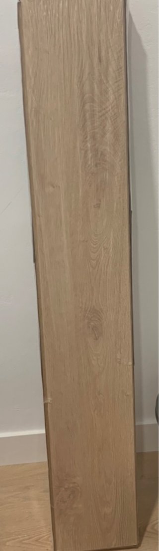 Pack x3 Suelo laminado AGT 1,83m²