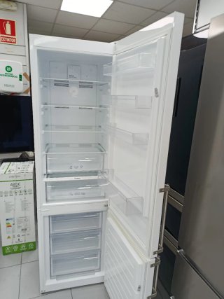 @Nevera blanca SVAN  Combi Con Garantía@