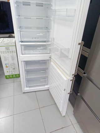 @Nevera blanca SVAN  Combi Con Garantía@