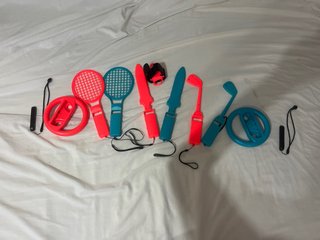 Accessori Nintendo Switch Esports