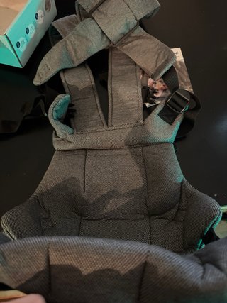 Dual Mochila Portabebé Ergonómica, Desde Nacimient