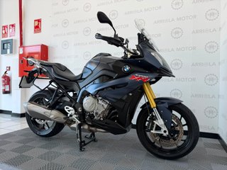 BMW S 1000 XR 2018 con 77.931 km