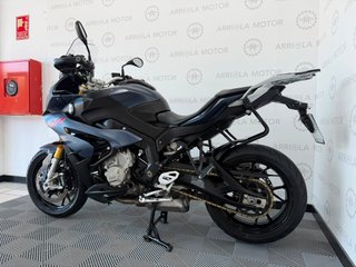 BMW S 1000 XR 2018 con 77.931 km
