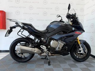BMW S 1000 XR 2018 con 77.931 km