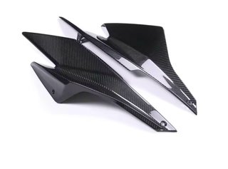 Placas Laterales de Carbono Super Duke 1290